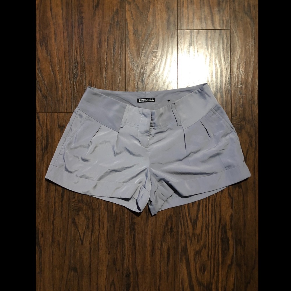Express Short 00 - Brand New